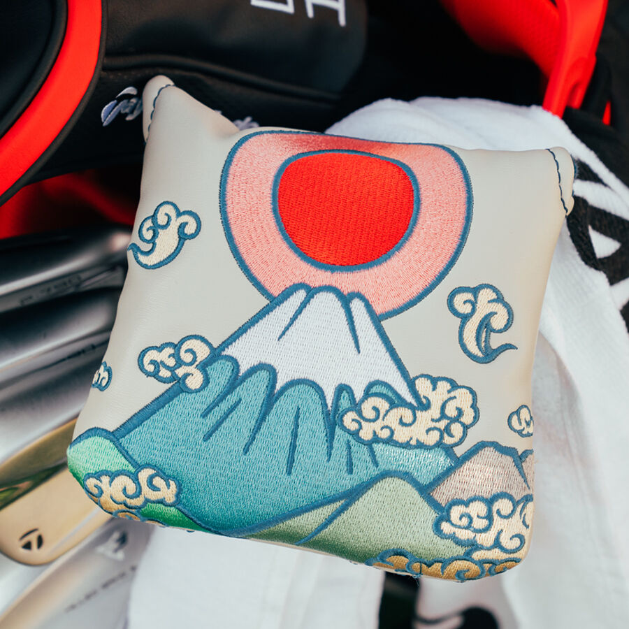 Mt. Fuji image number 3