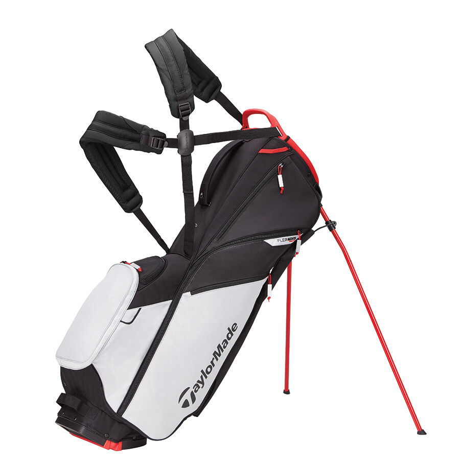 FlexTech Lite Stand Bag image number 0