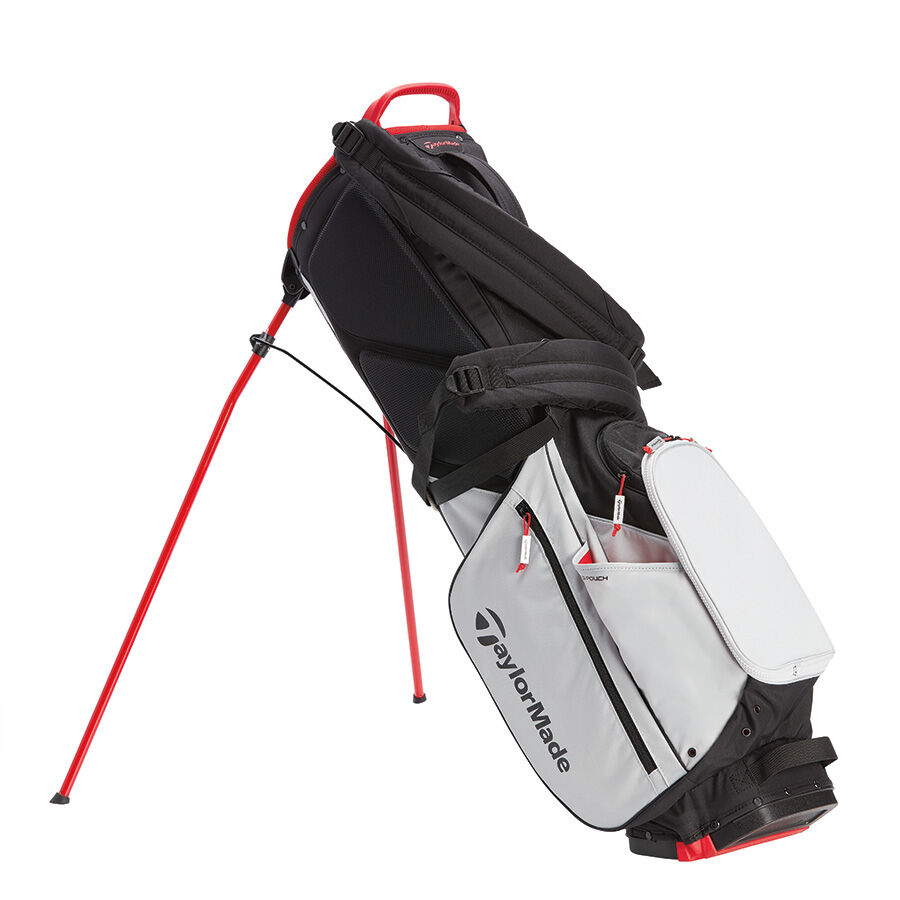 FlexTech Lite Stand Bag image number 4