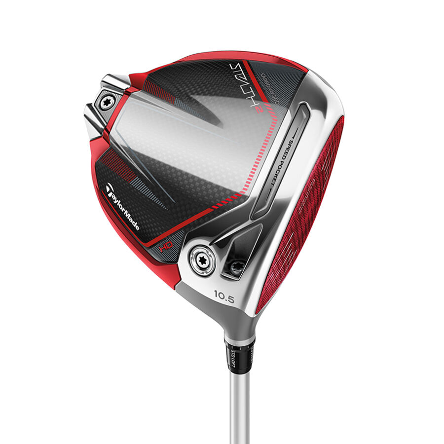 Stealth2 HD Women's Driver image number 0