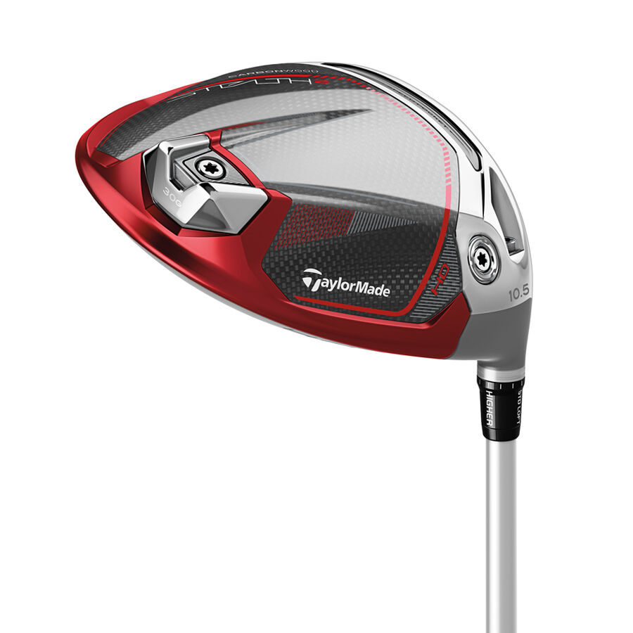 Stealth2 HD Women's Driver image number 4