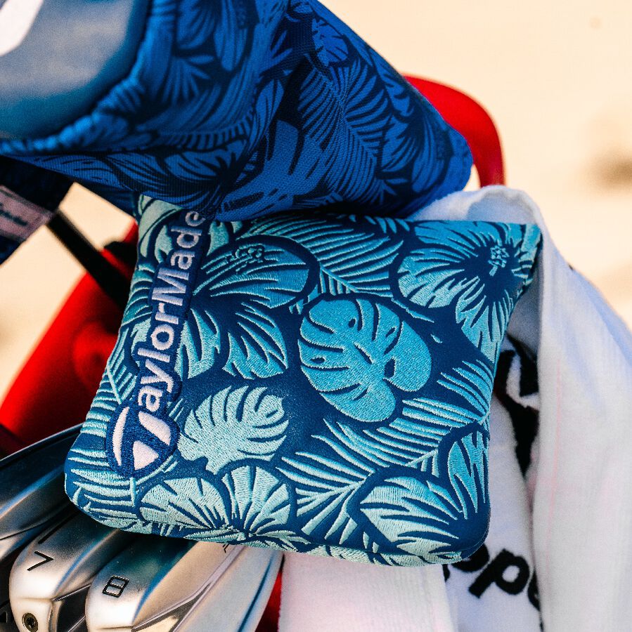 Hawaii Mallet Headcover image number 0