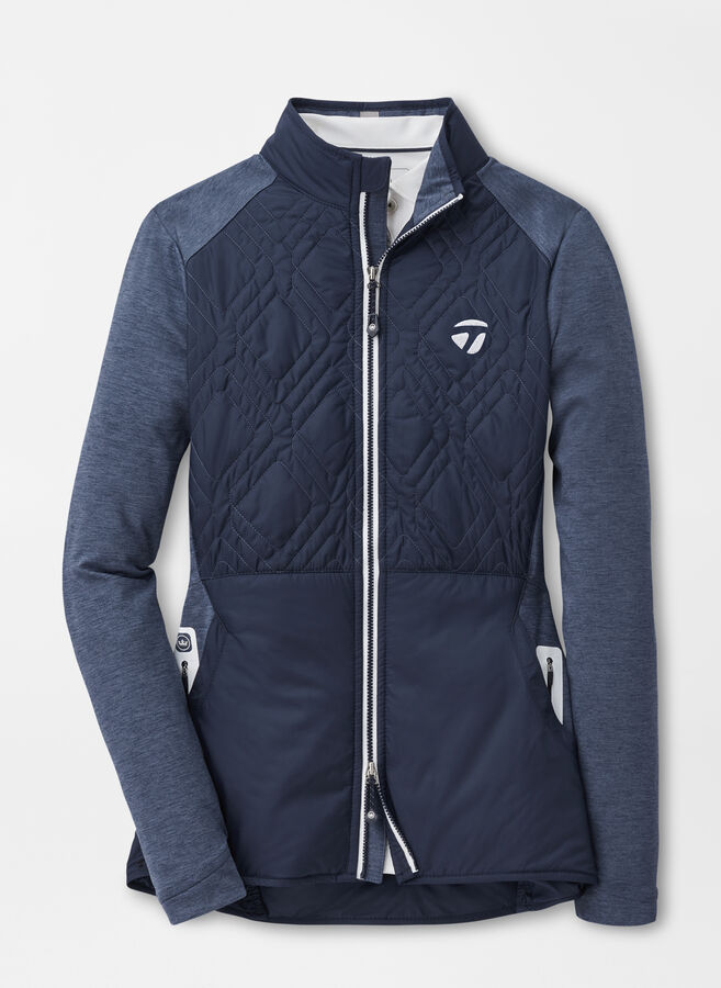 Crown Sport Madeline Hybrid Jacket image number 0