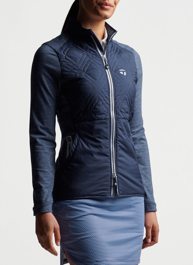 Crown Sport Madeline Hybrid Jacket image number 1