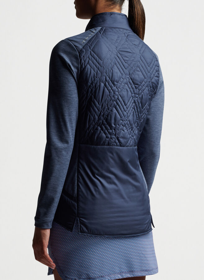 Crown Sport Madeline Hybrid Jacket image number 3