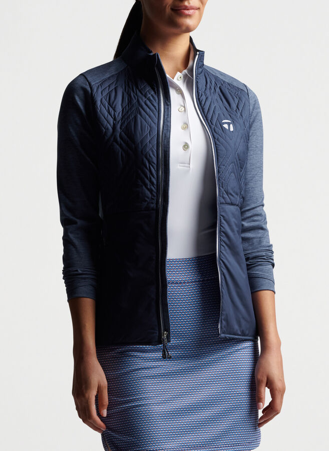Crown Sport Madeline Hybrid Jacket image number 4