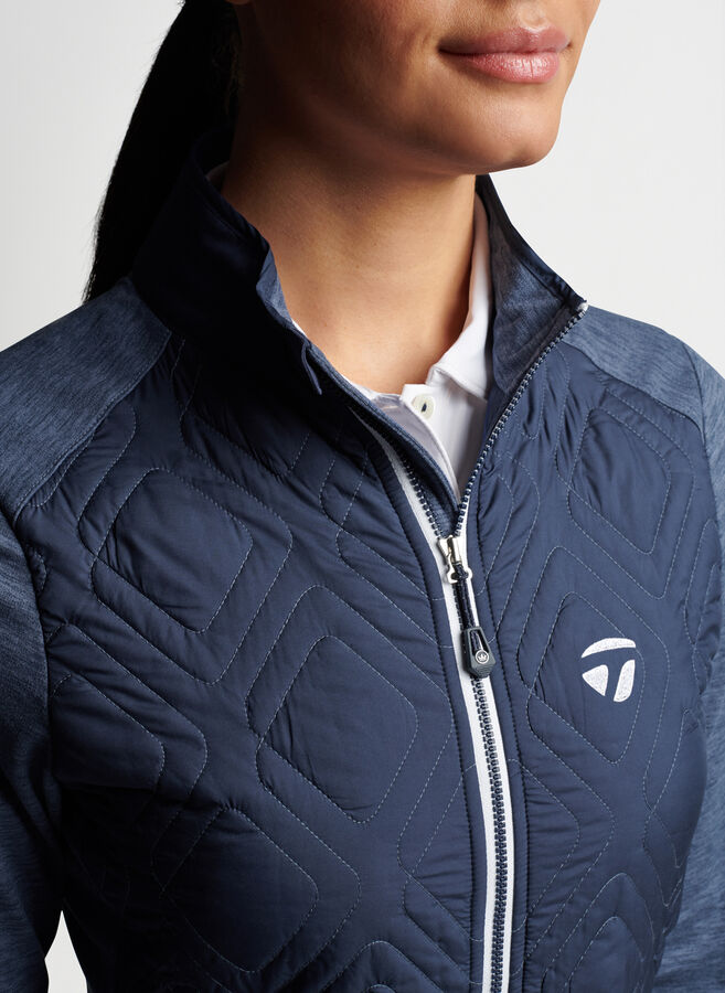 Crown Sport Madeline Hybrid Jacket image number 5