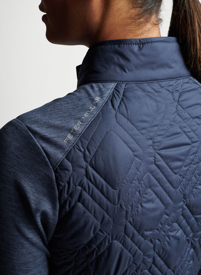 Crown Sport Madeline Hybrid Jacket image number 7