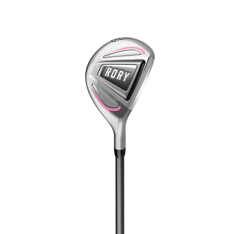 RORY 8+ Pink Kids Set image number 4