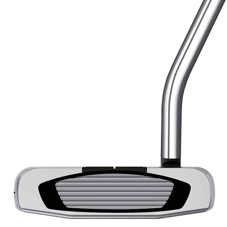 Spider GT Rollback Silver/Black Single Bend image number 2