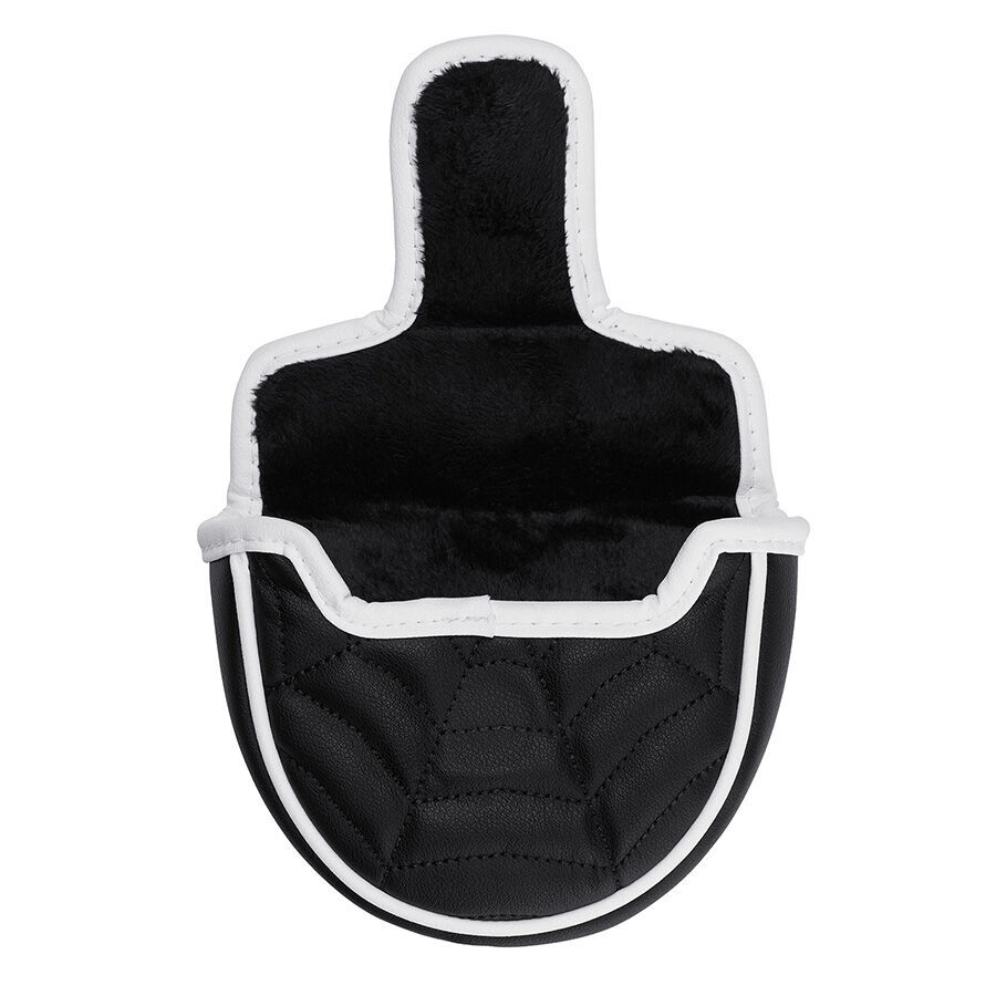 Spider GT Rollback Silver/Black Single Bend image number 7