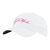 Womens TM Script Hat