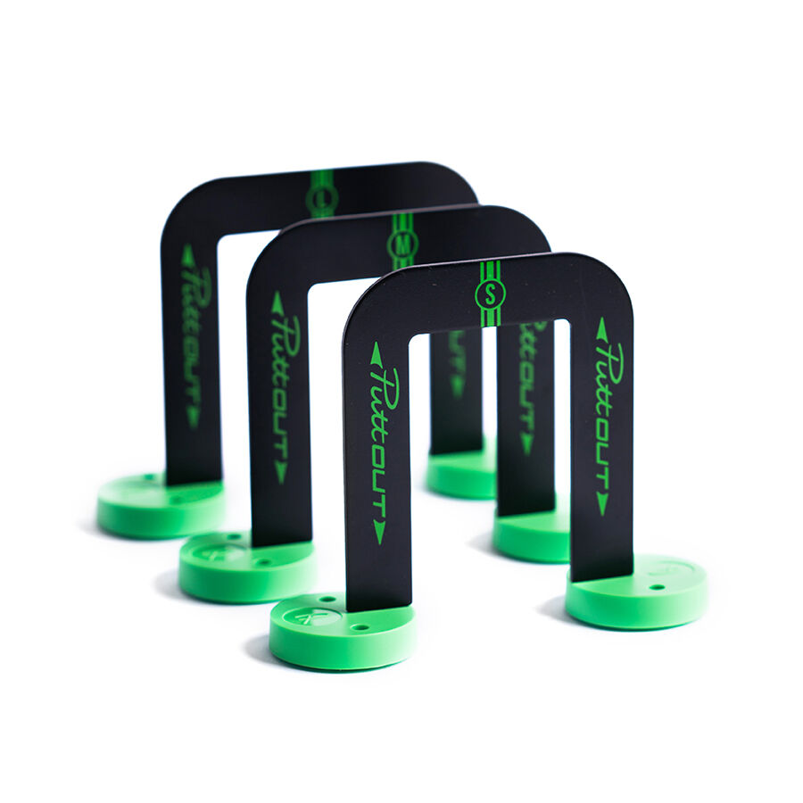 PuttOUT Putt Gates image number 0