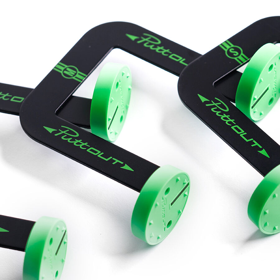 PuttOUT Putt Gates image number 2