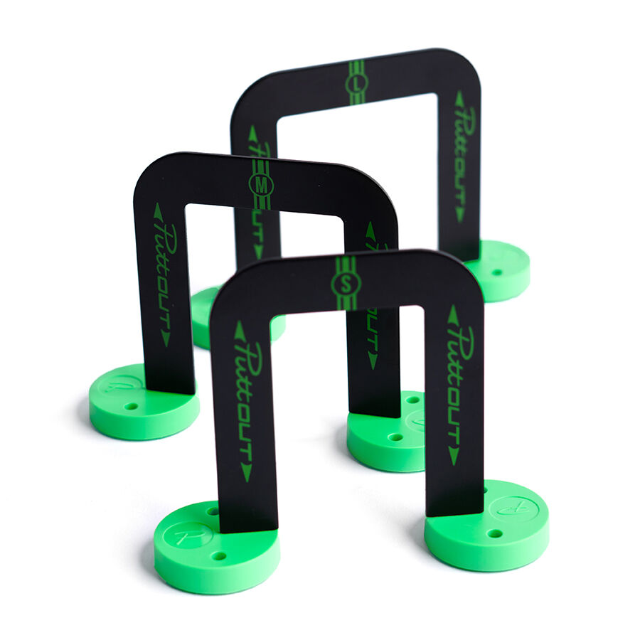 PuttOUT Putt Gates image number 3