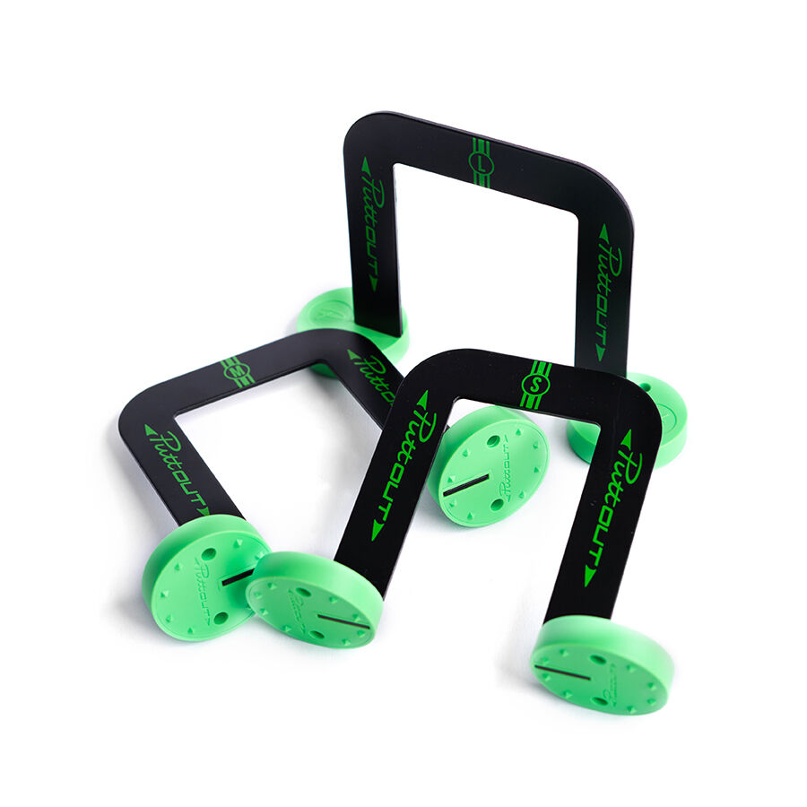 PuttOUT Putt Gates image number 4