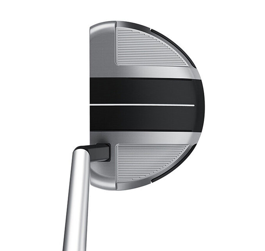 Spider GT Rollback Silver/Black image number 1