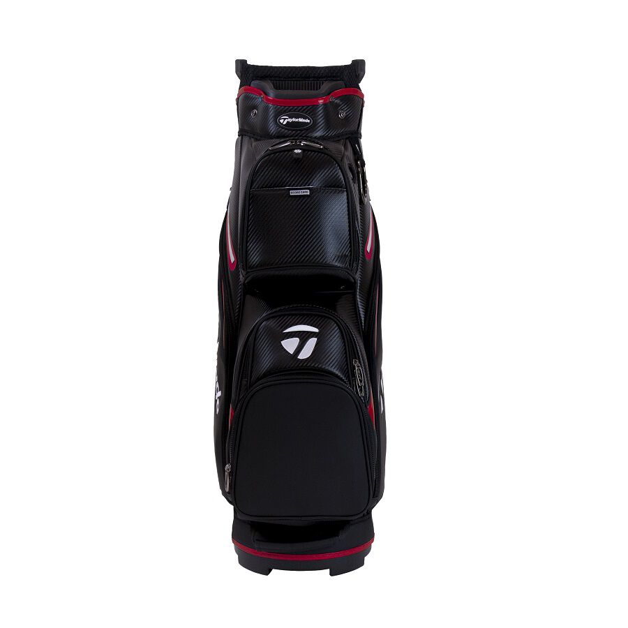 Deluxe Cart Bag image number 2