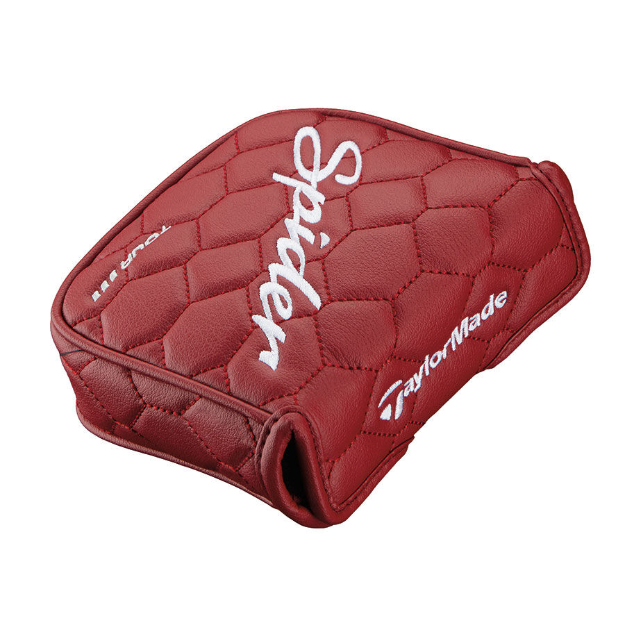 Spider Tour Red Sightline