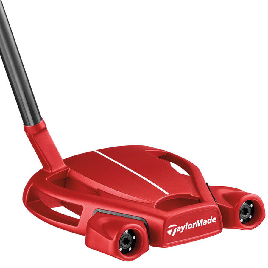 美しい Spider Tour Red Sightline その他