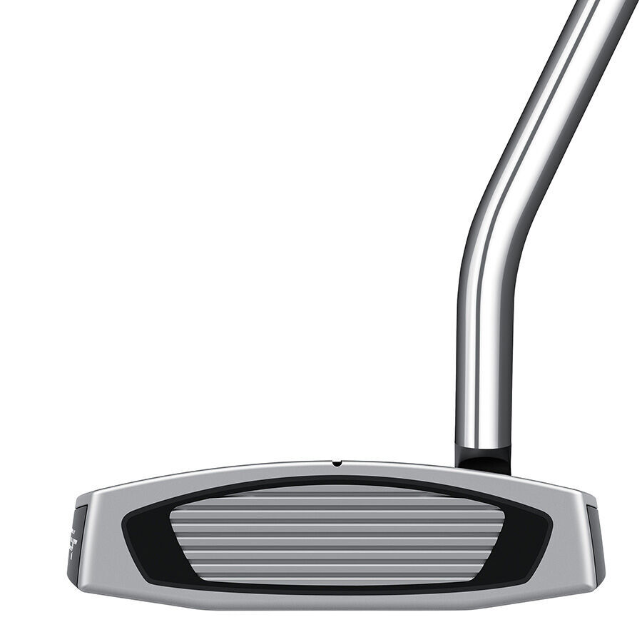 テーラーメイドSPIDER SPIDER GTX RED SINGLE BEND TaylorMade Spider GTX Putter Single Bend/Red - Carls Golfland
