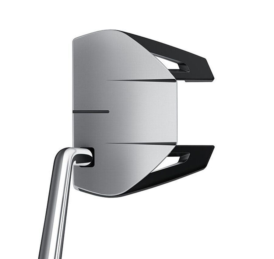 TaylorMade Spider GT パター Taylormade Spider GT Notchback Putter – Planet Golf Miami