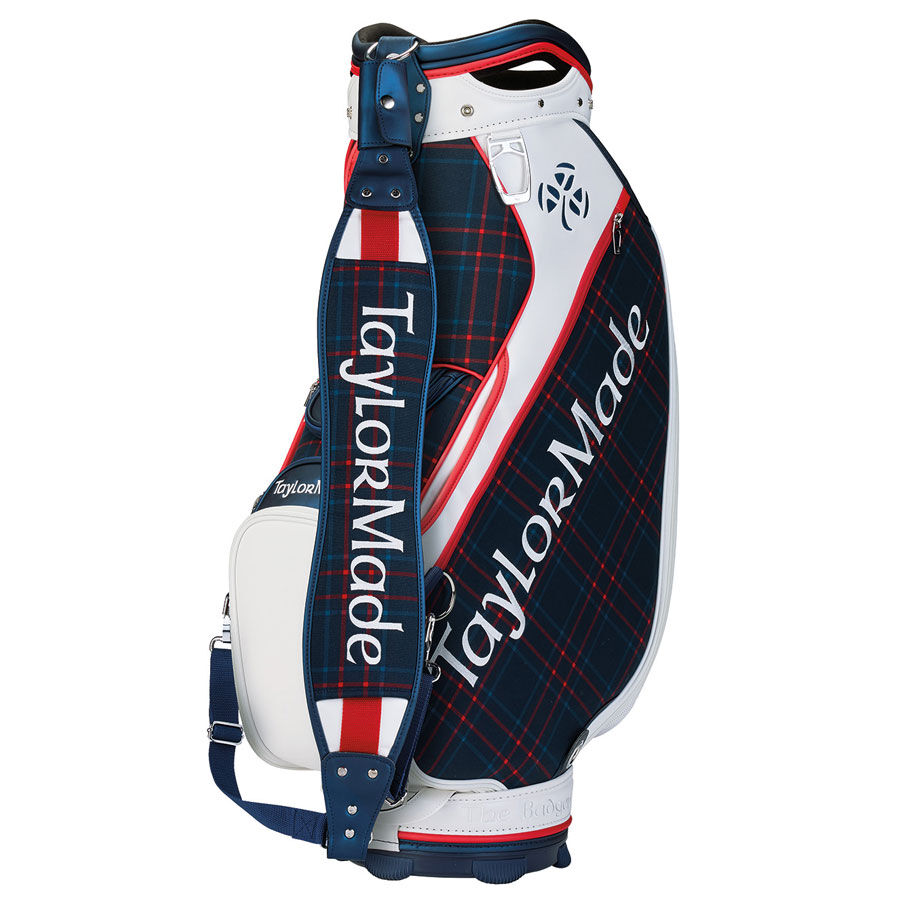 TaylorMade テーラーメイド Golf Staff Bag TaylorMade Summer Commemorative Staff Bag | Golf Brothers.pl