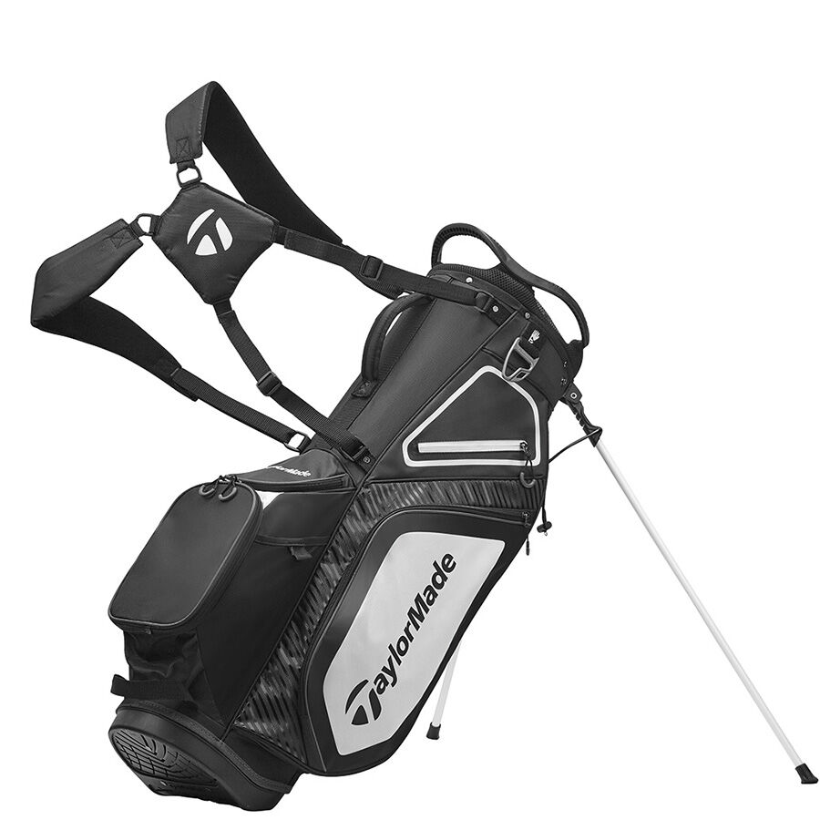 TaylorMade Stand 8.0 image number 0