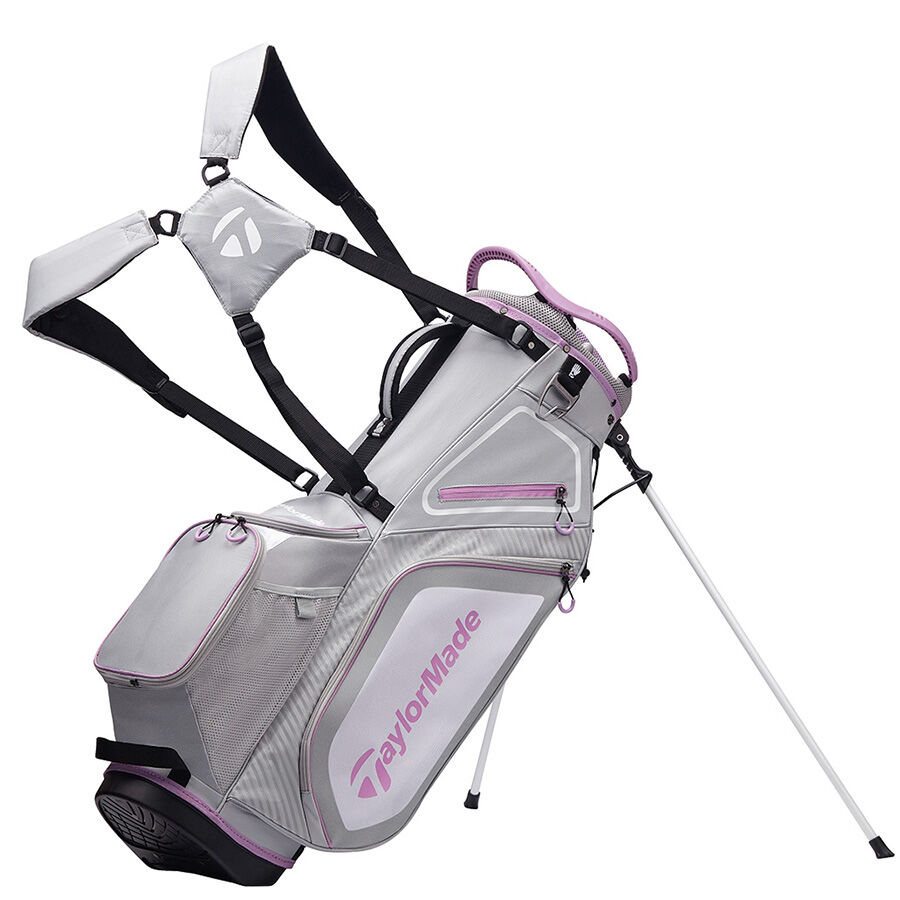 TaylorMade Stand 8.0 image number 0