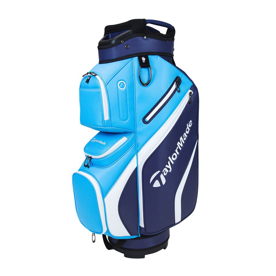 Deluxe Cart Bag image number 0