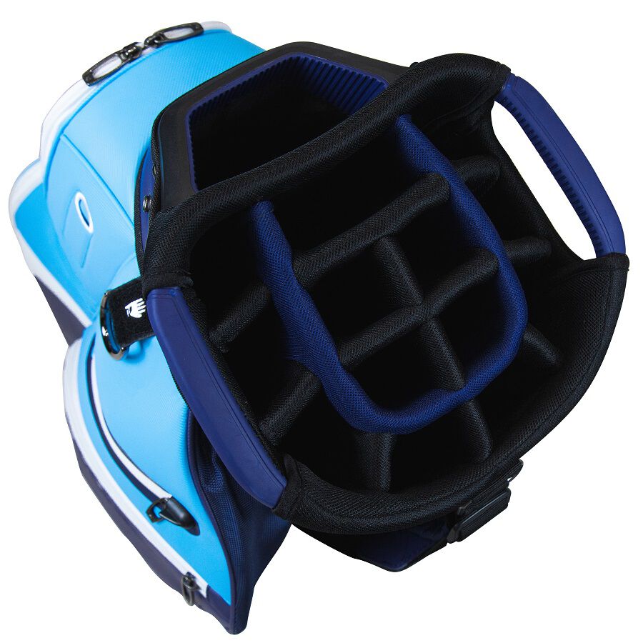 Deluxe Cart Bag image number 1
