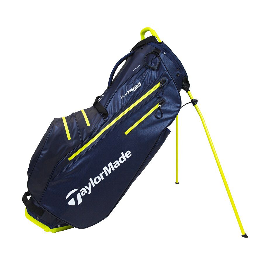 Flextech Waterproof Stand Bag image number 0