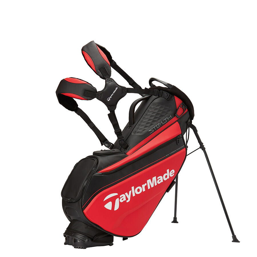 Stealth Tour Stand Bag image number 0