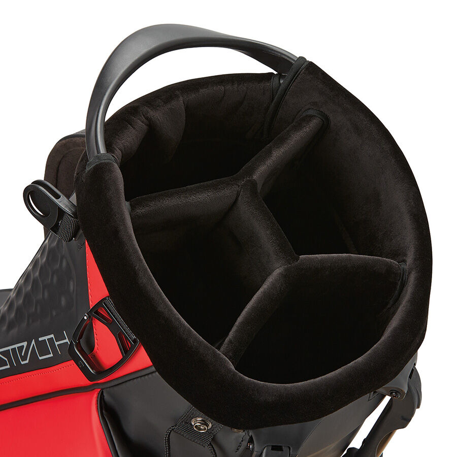 Stealth Tour Stand Bag image number 1