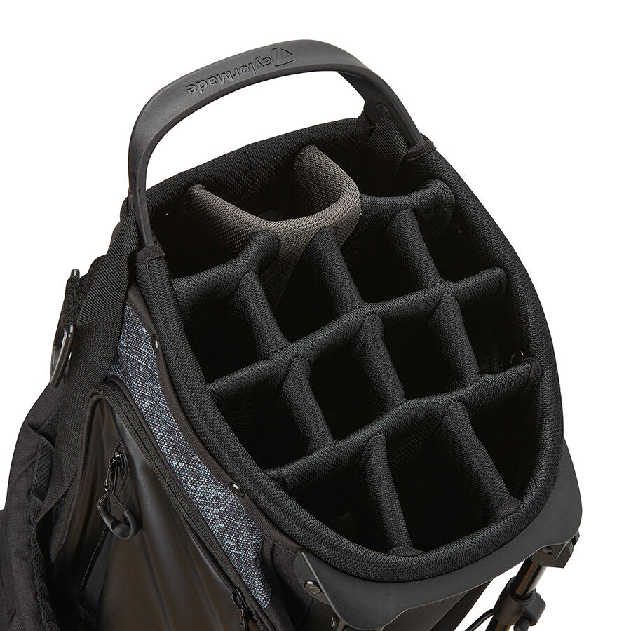 FlexTech Crossover Stand Bag image number 1