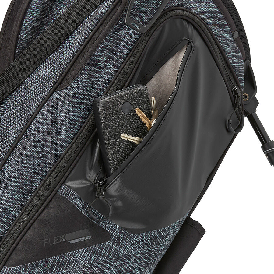 FlexTech Crossover Stand Bag image number 2