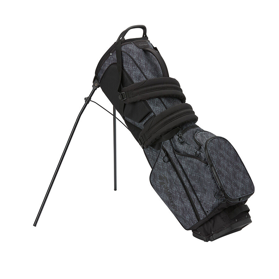 FlexTech Crossover Stand Bag image number 4