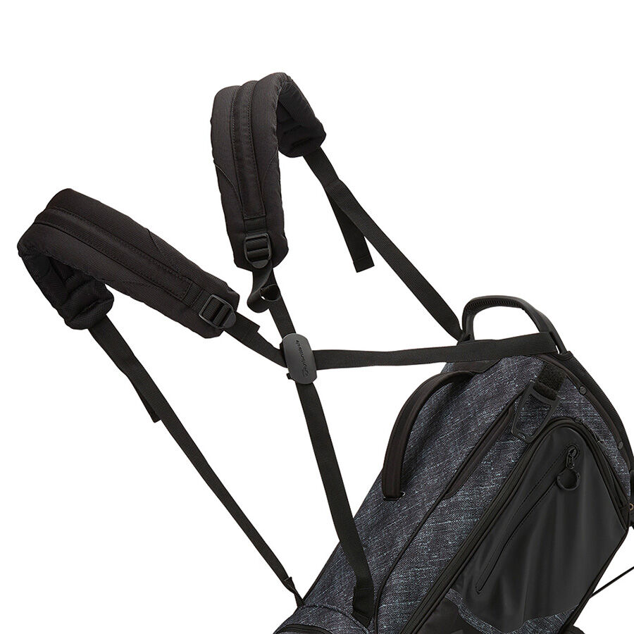 FlexTech Crossover Stand Bag image number 6