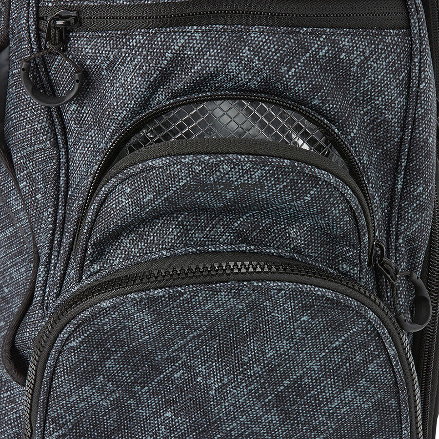 FlexTech Crossover Stand Bag image number 8