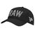 Raw Wedge Lifestyle Hat