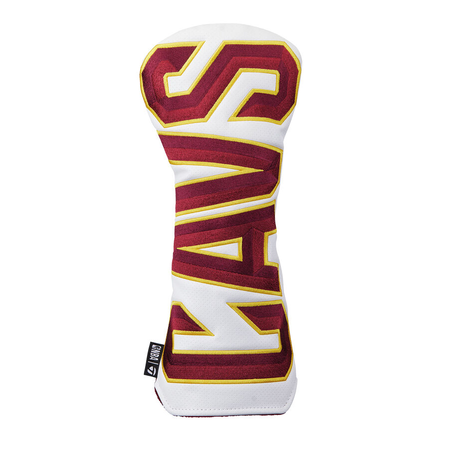 Cleveland Cavaliers Driver Headcover image number 0