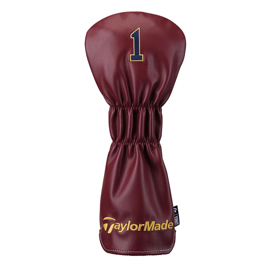 Cleveland Cavaliers Driver Headcover image number 1