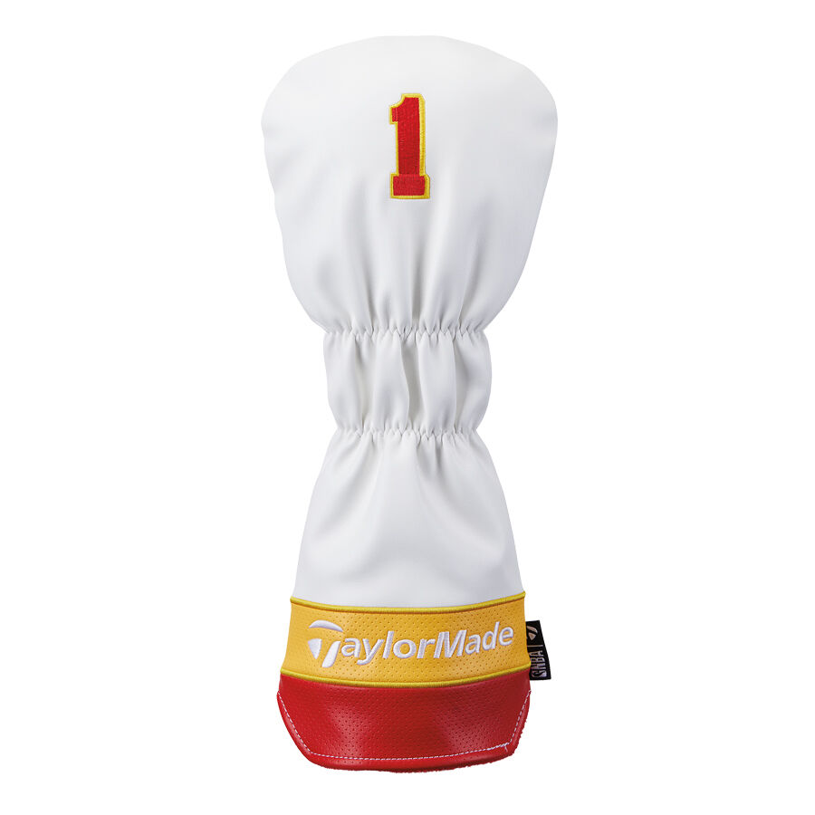 Atlanta Hawks Driver Headcover image number 1