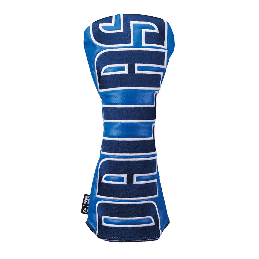 Dallas Mavericks Driver Headcover image number 0