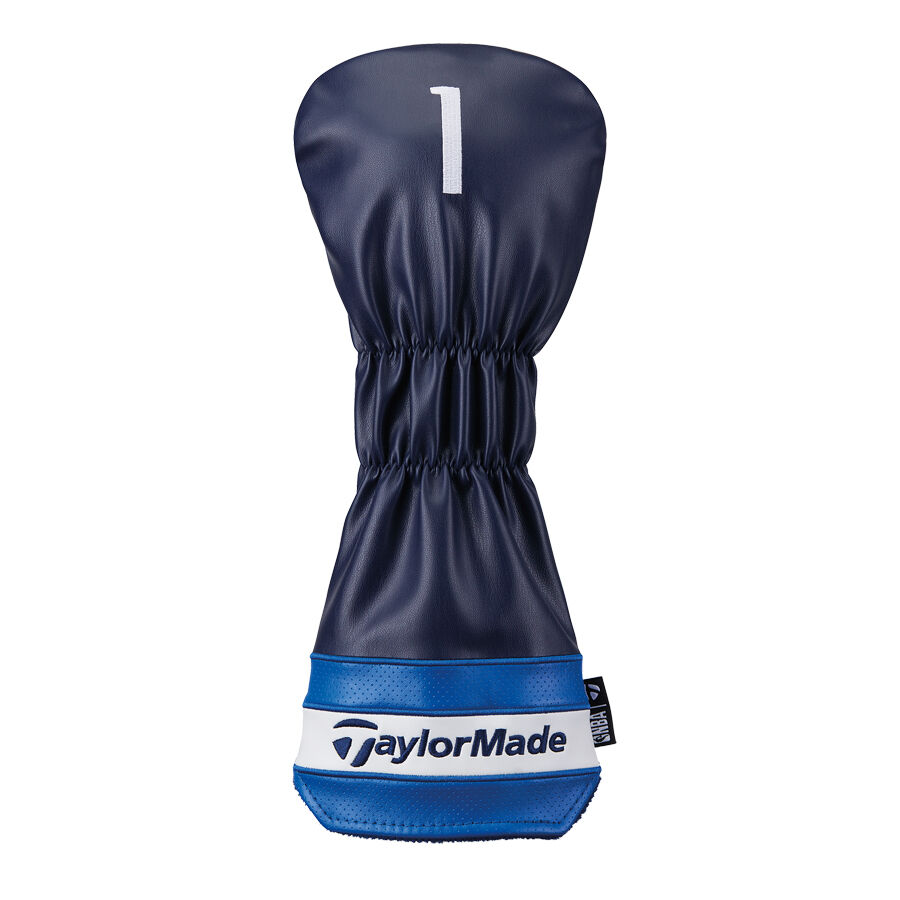 Dallas Mavericks Driver Headcover image number 1