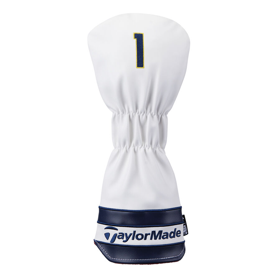 Denver Nuggets Driver Headcover image number 1