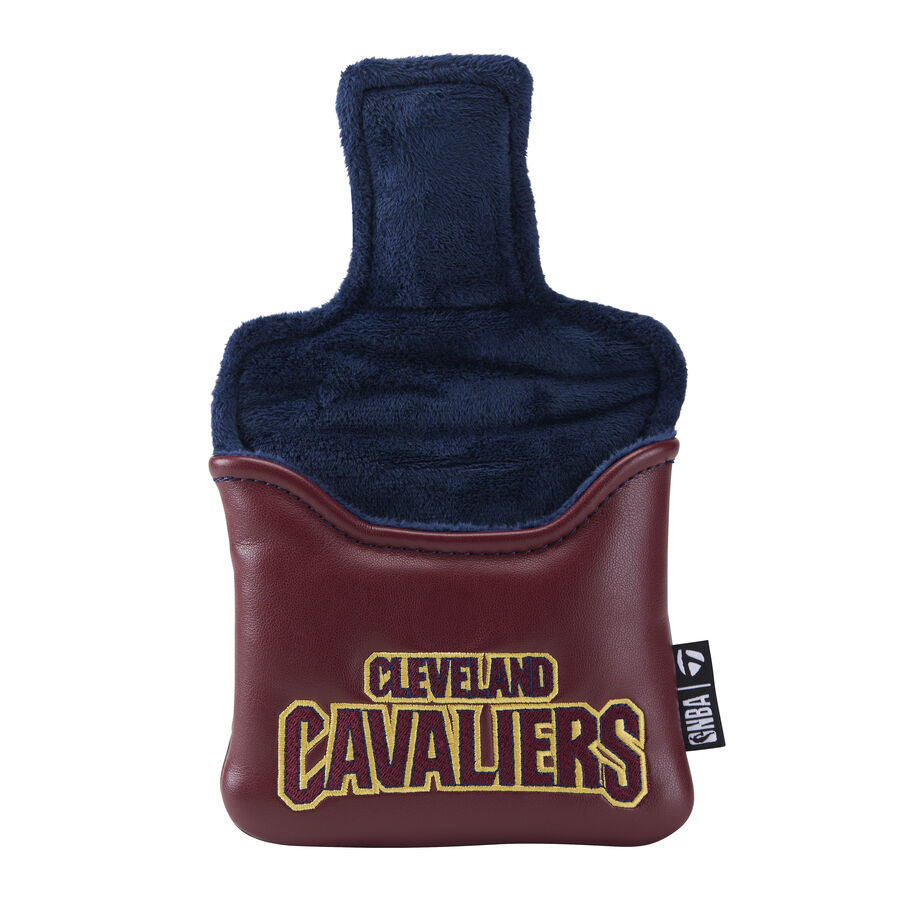 Cleveland Cavaliers Spider Headcover image number 1