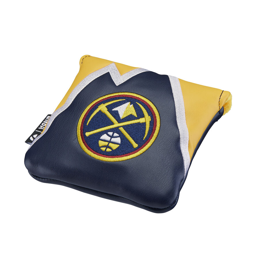 Denver Nuggets Spider Headcover image number 0