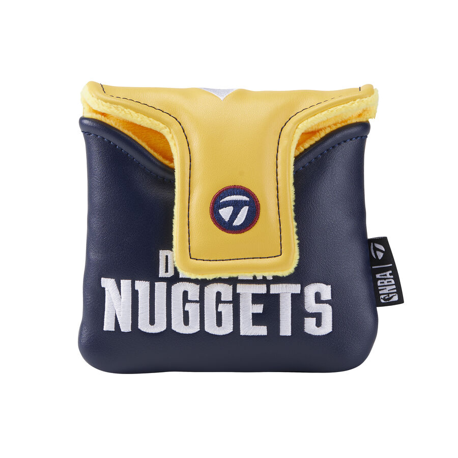 Denver Nuggets Spider Headcover image number 2