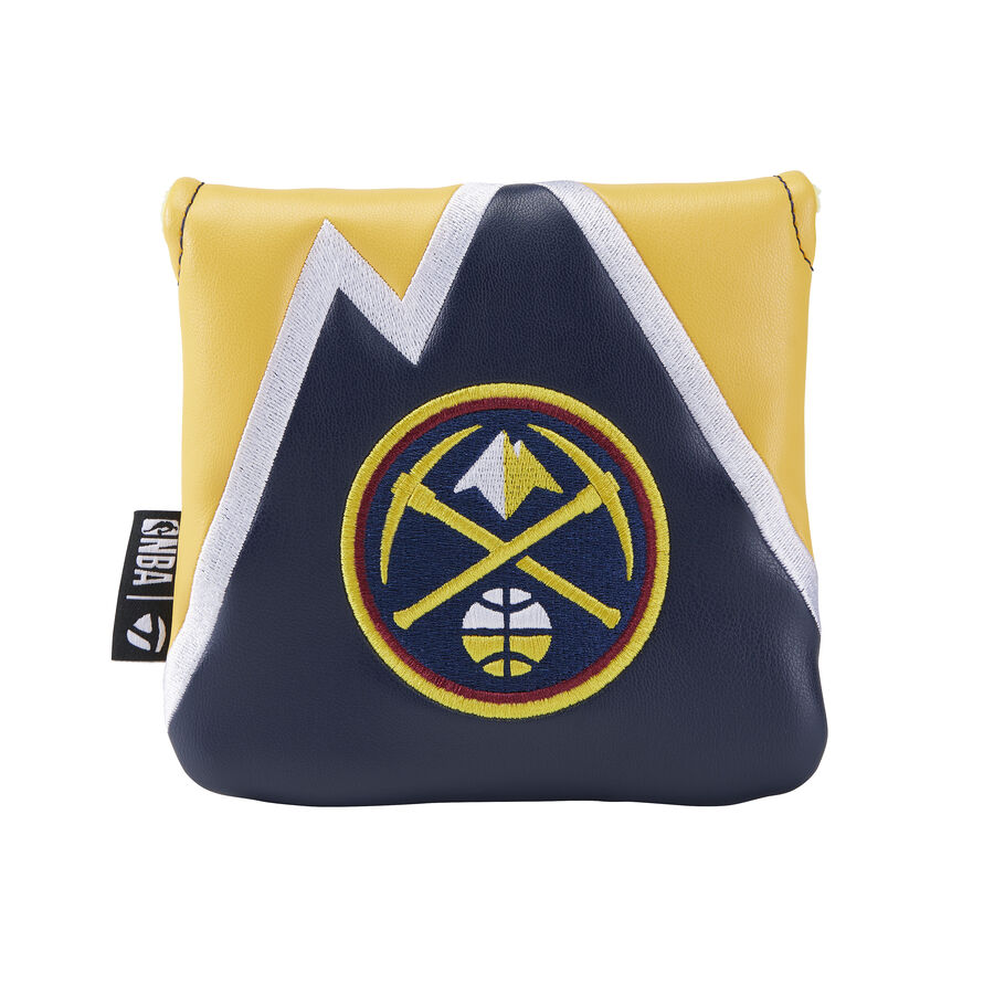 Denver Nuggets Spider Headcover image number 3